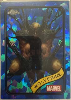 Wolverine Sapphire