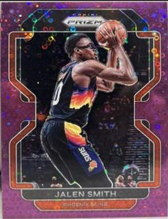 Jalen Smith