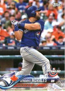 Kendrys Morales