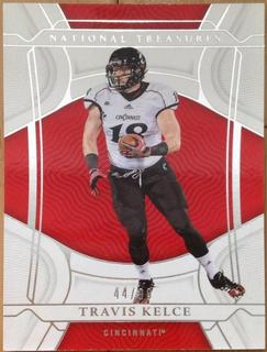 Travis Kelce