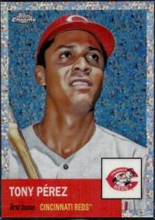 Tony Perez