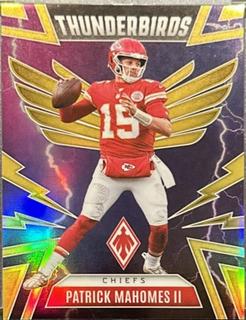 Patrick Mahomes II