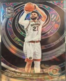 Jamal Murray
