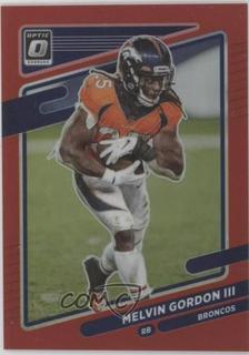 Melvin Gordon III