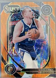 Nikola Jokic