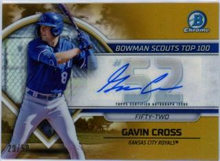 Gavin Cross
