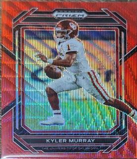 Kyler Murray