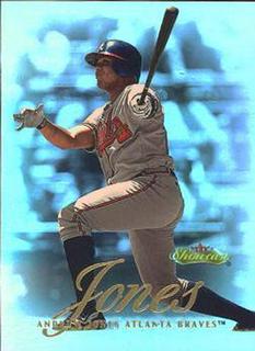 Andruw Jones
