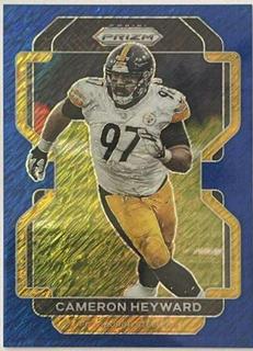 Cameron Heyward