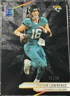 Trevor Lawrence