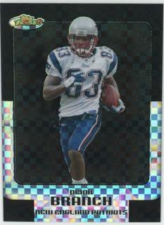 Deion Branch