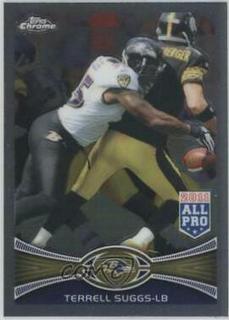 Terrell Suggs