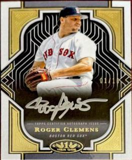 Roger Clemens