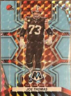 Joe Thomas