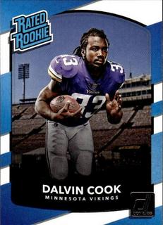 Dalvin Cook