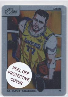 Luka Doncic