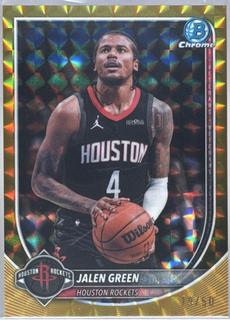 Jalen Green