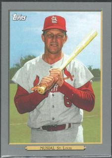 Stan Musial