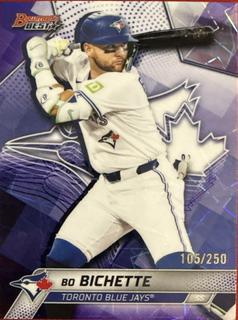 Bo Bichette