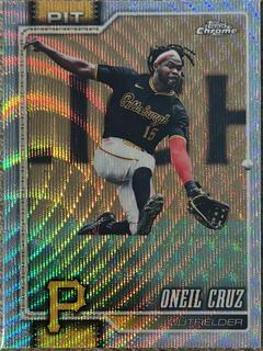 Oneil Cruz