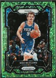 Mac McClung
