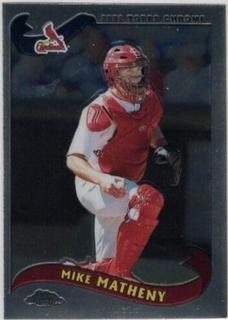 Mike Matheny