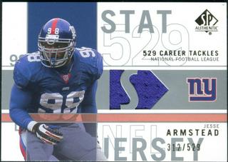 Jesse Armstead