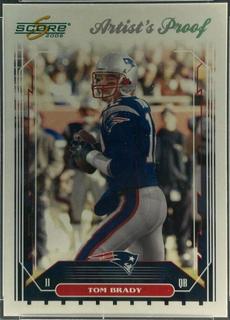 Tom Brady