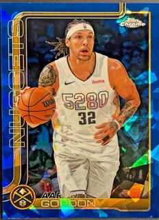 Aaron Gordon