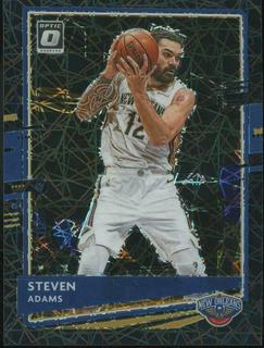 Steven Adams
