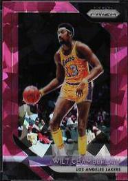Wilt Chamberlain