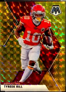 Tyreek Hill