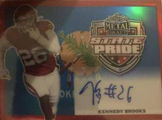 Kennedy Brooks