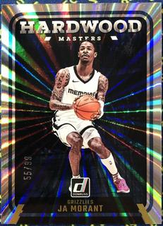 Ja Morant