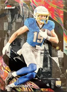 Ladd McConkey
