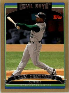 Carl Crawford