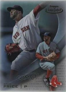 David Price