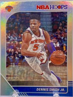 Dennis Smith Jr.