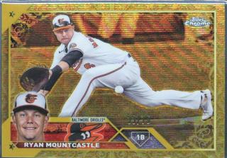 Ryan Mountcastle