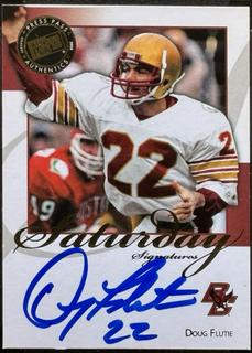 Doug Flutie