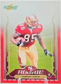 Vernon Davis