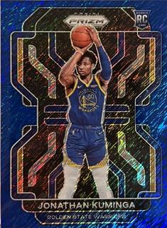 Jonathan Kuminga