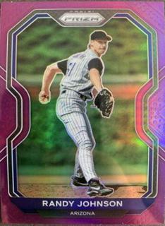 Randy Johnson