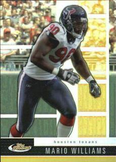 Mario Williams