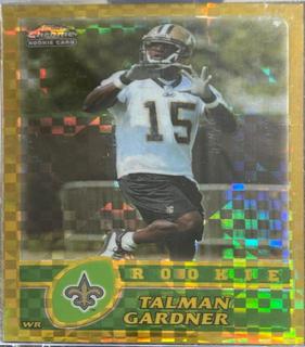 Talman Gardner
