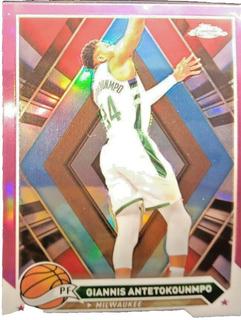 Giannis Antetokounmpo