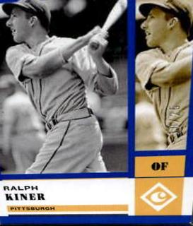 Ralph Kiner