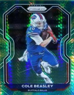 Cole Beasley