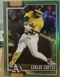 Carlos Cortes