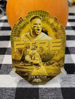 Jose Altuve